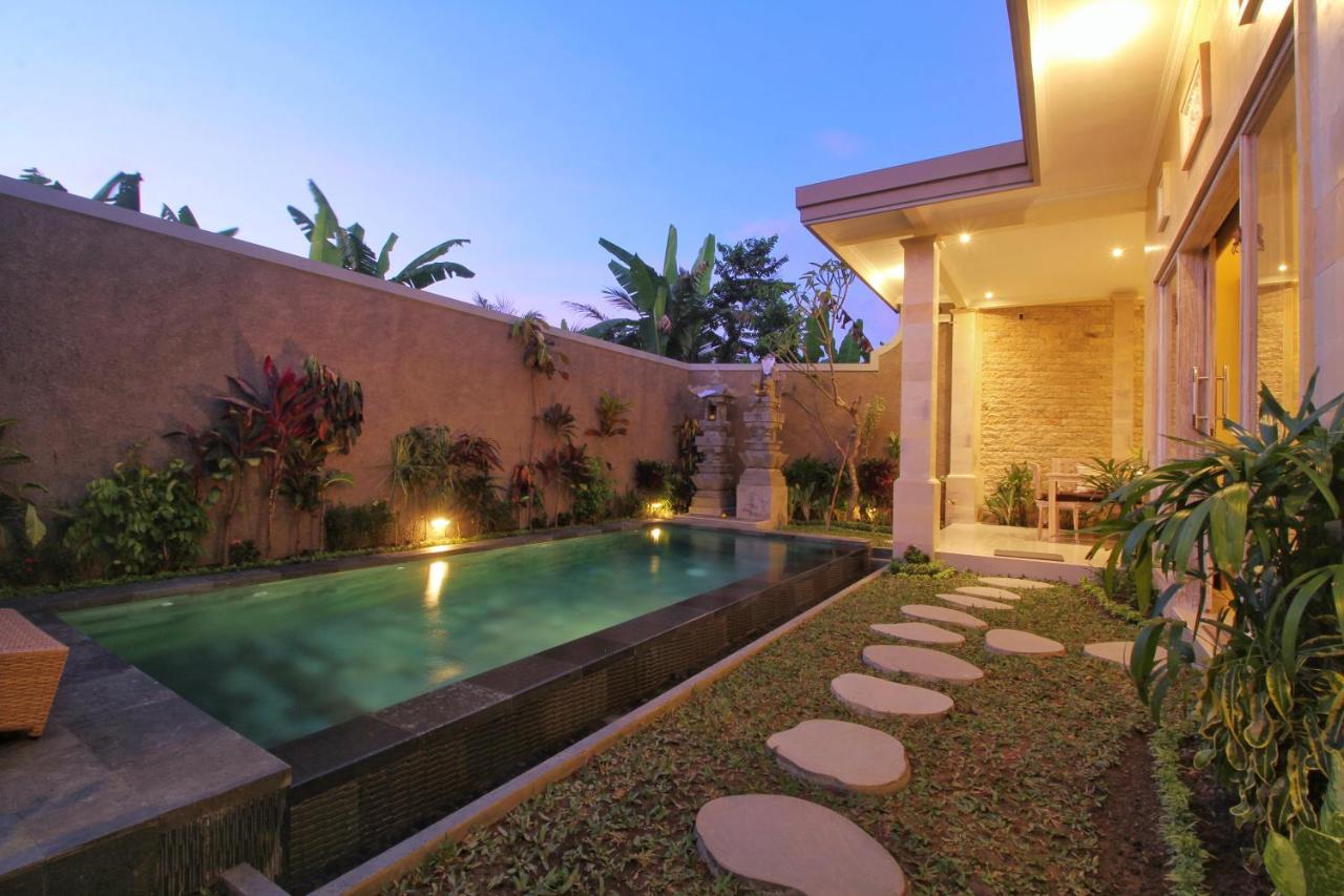 The Shinra Private * Ubud