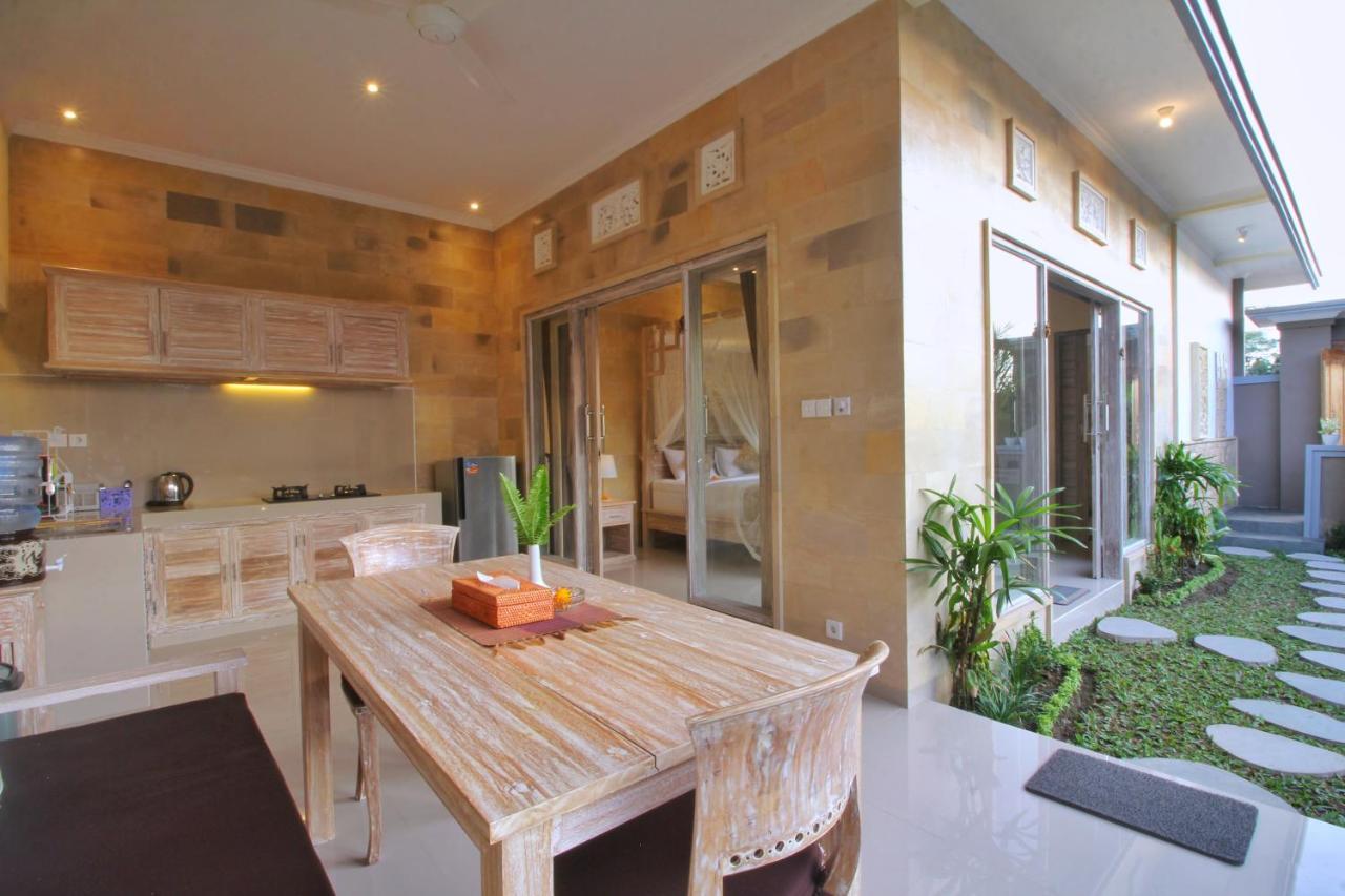 The Shinra Private Villa Ubud