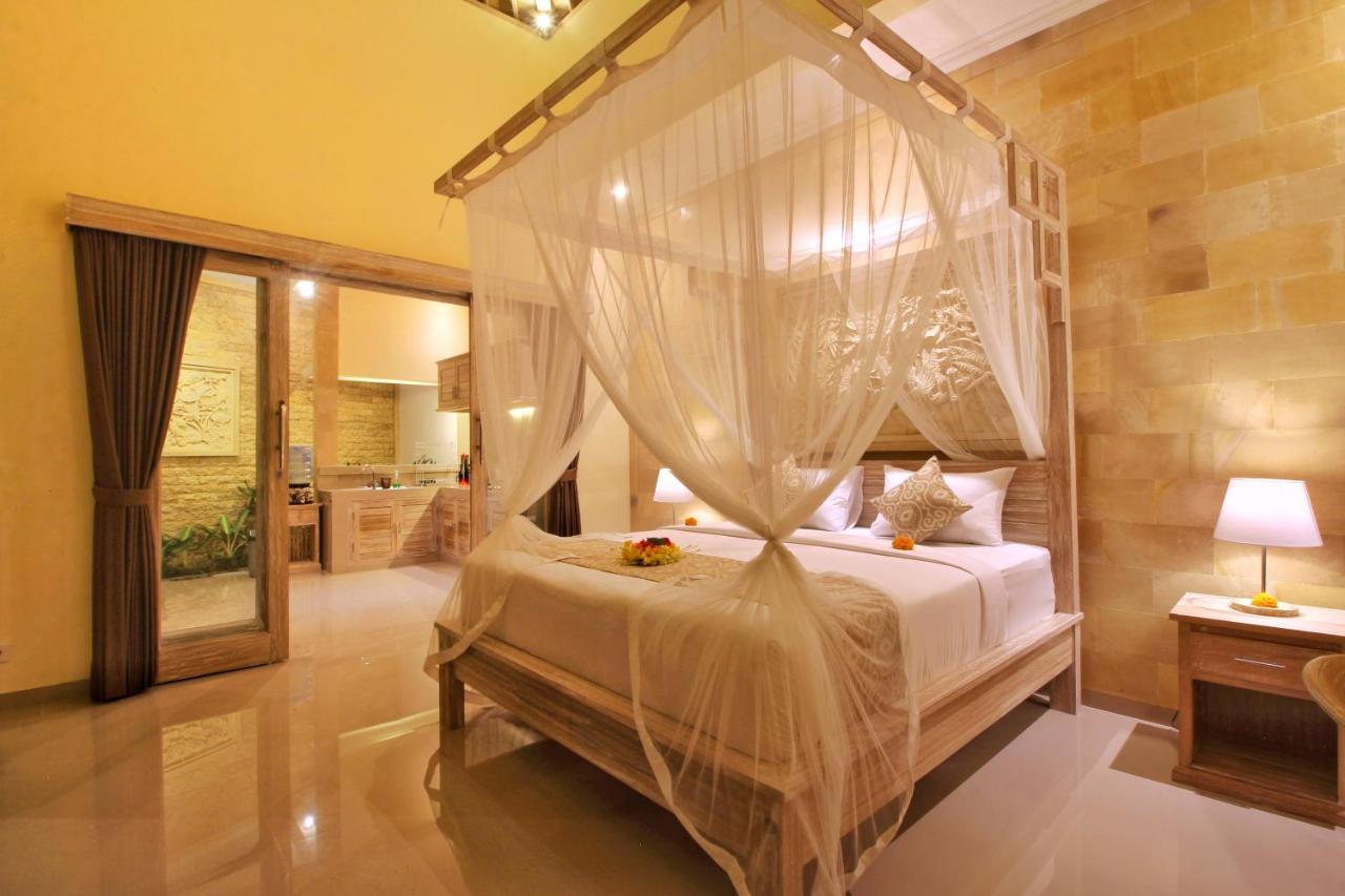 The Shinra Private Ubud