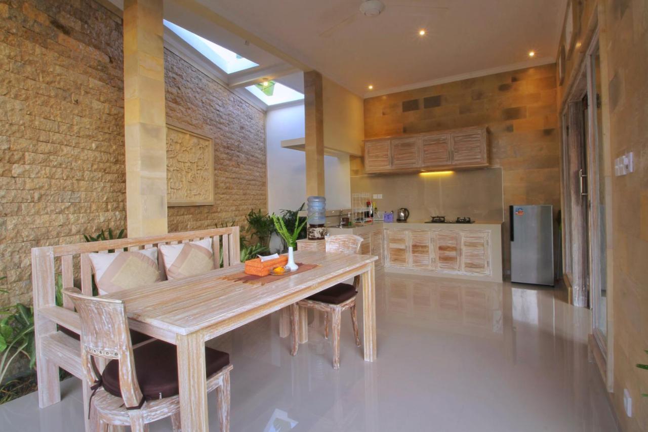 Villa The Shinra Private Ubud