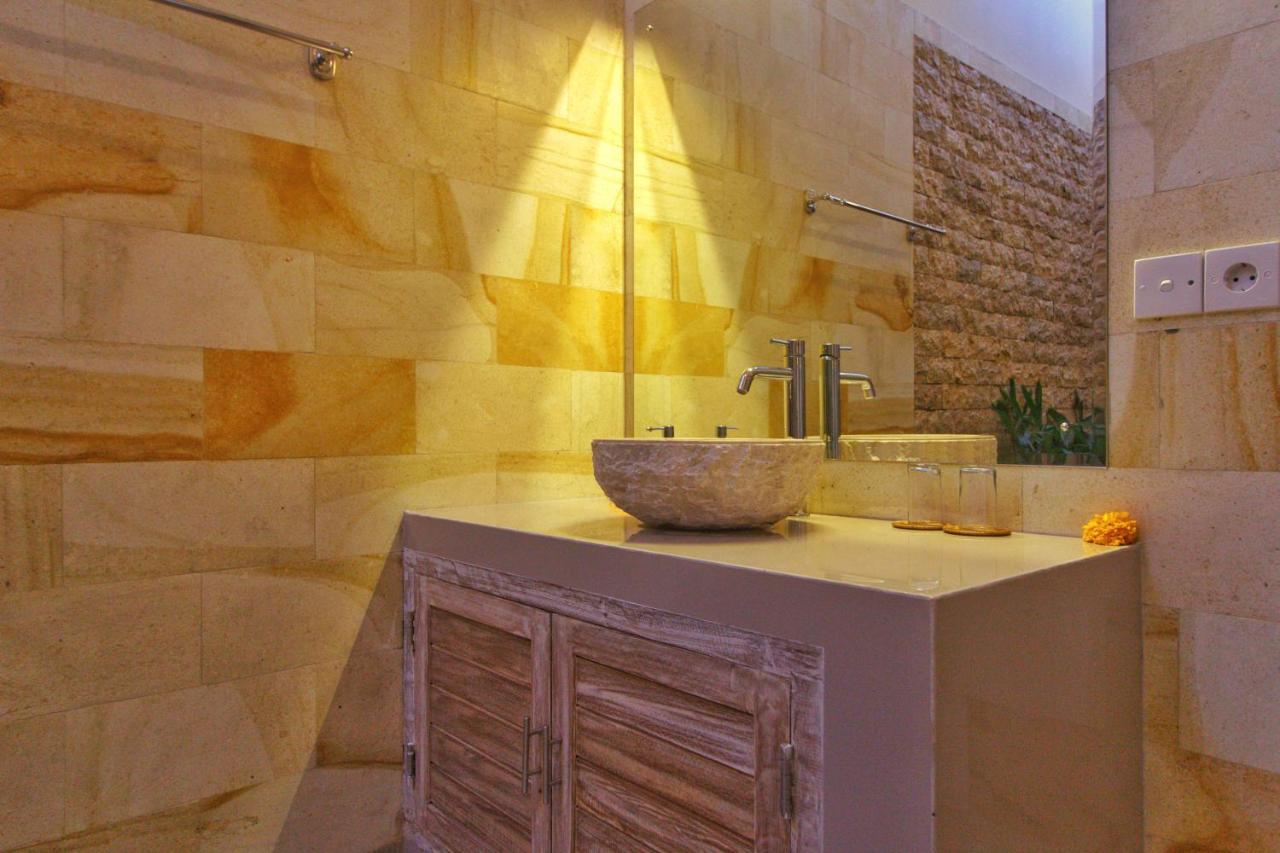 Villa The Shinra Private Ubud