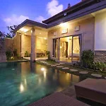 The Shinra Ubud Private Villa