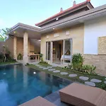 The Shinra Ubud Private Villa