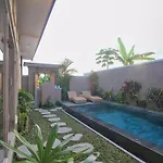 The Shinra Ubud Private Villa