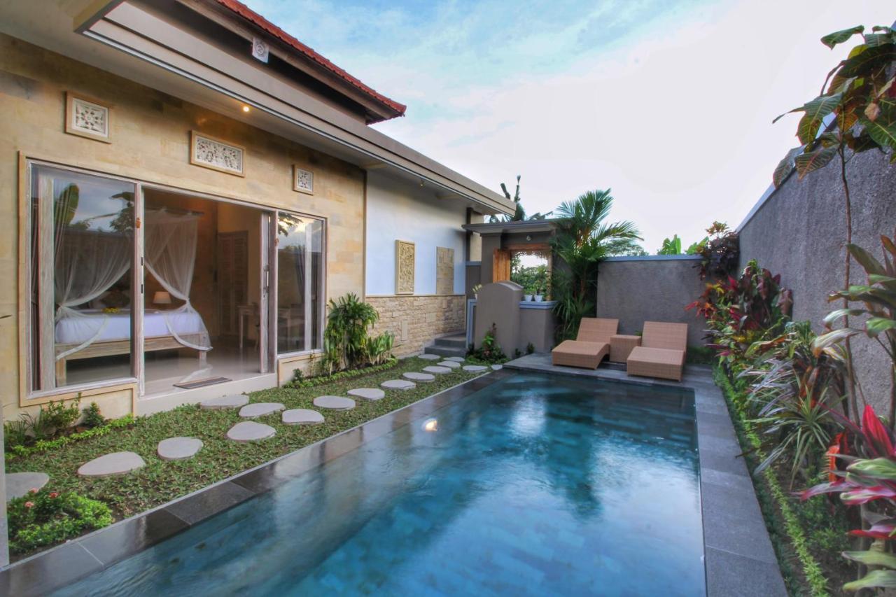 Villa The Shinra Private Ubud (Bali)