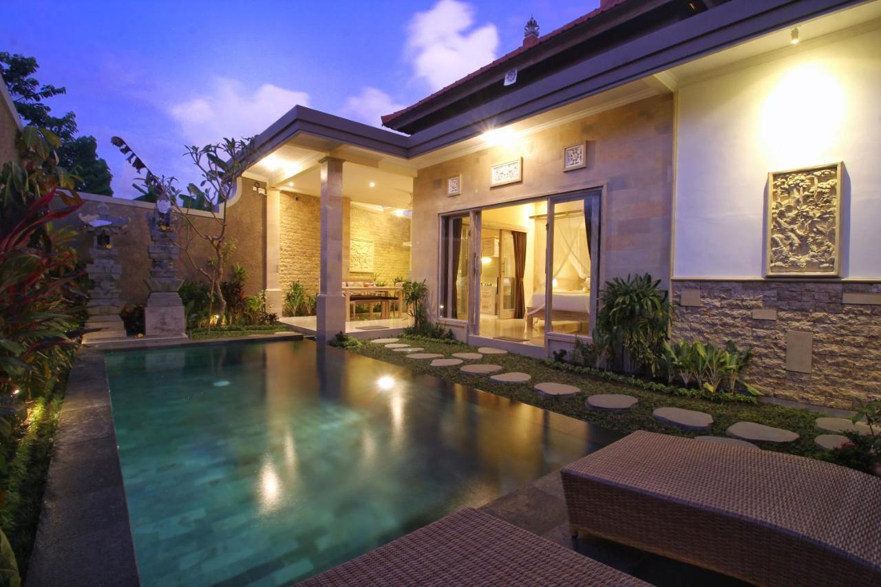 The Shinra Private Villa Ubud (Bali)