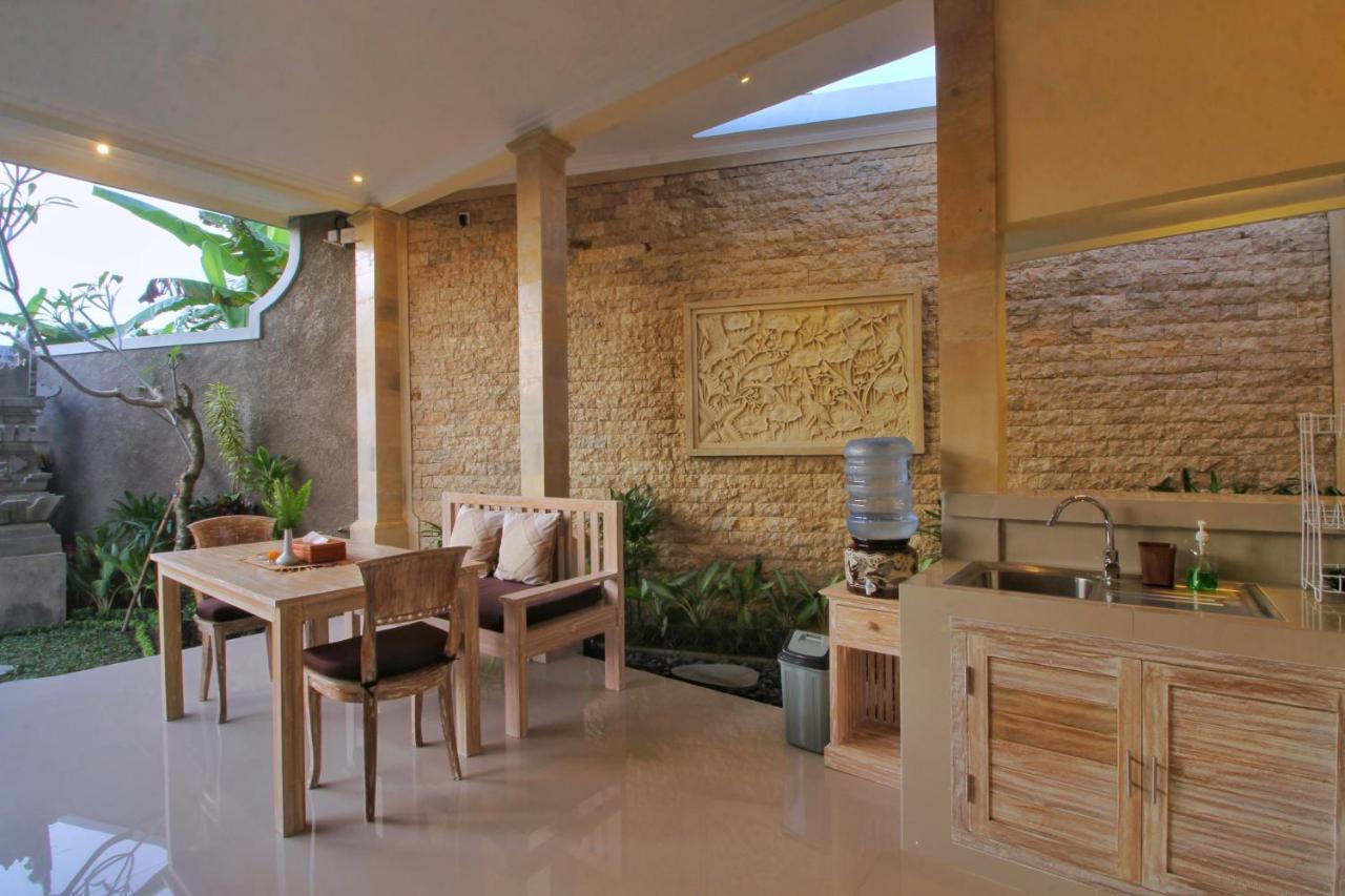 The Shinra Private Ubud (Bali)