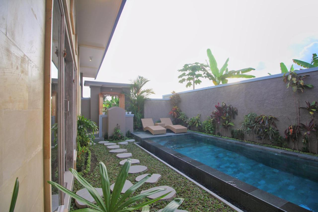The Shinra Private Villa *