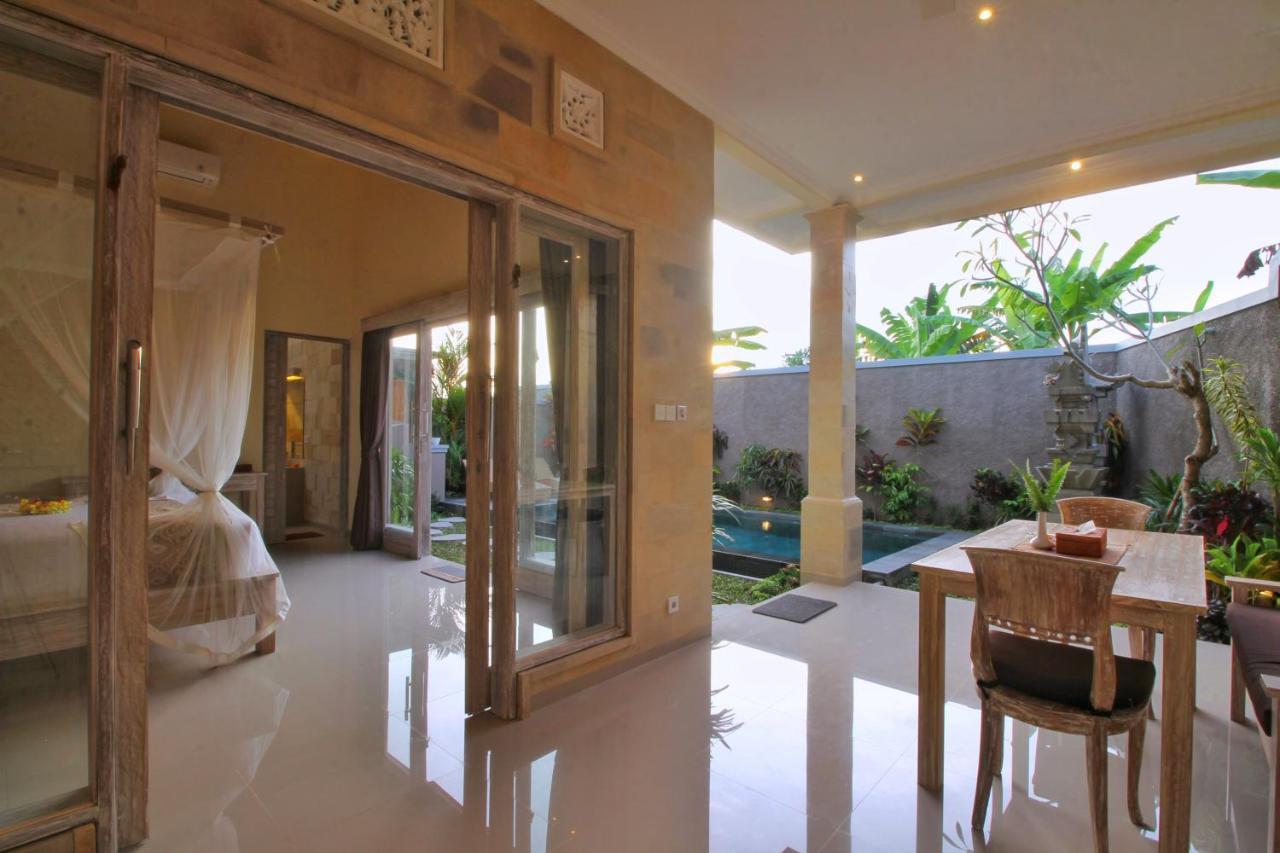 The Shinra Private Ubud (Bali)