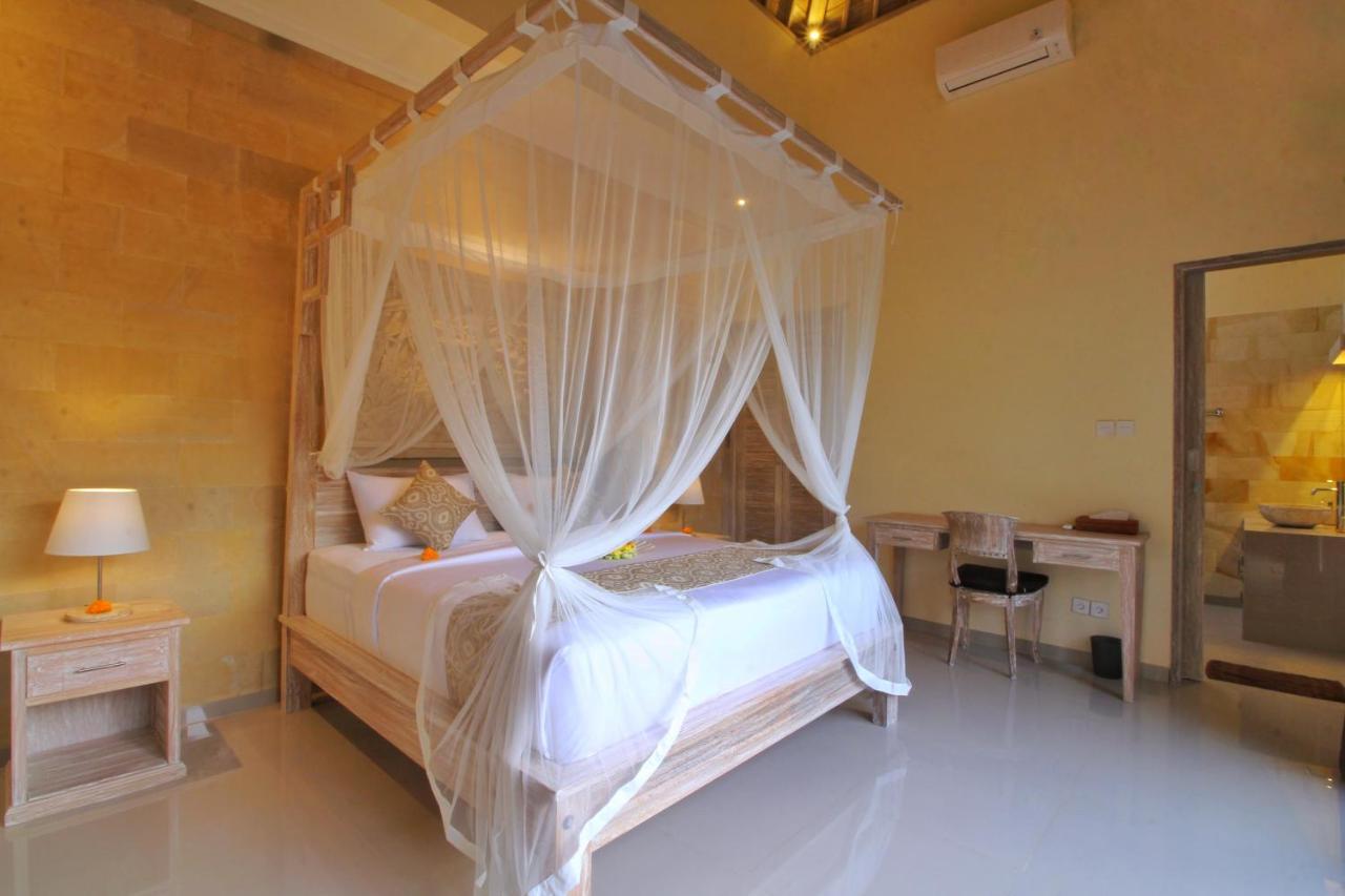 The Shinra Private Ubud (Bali)