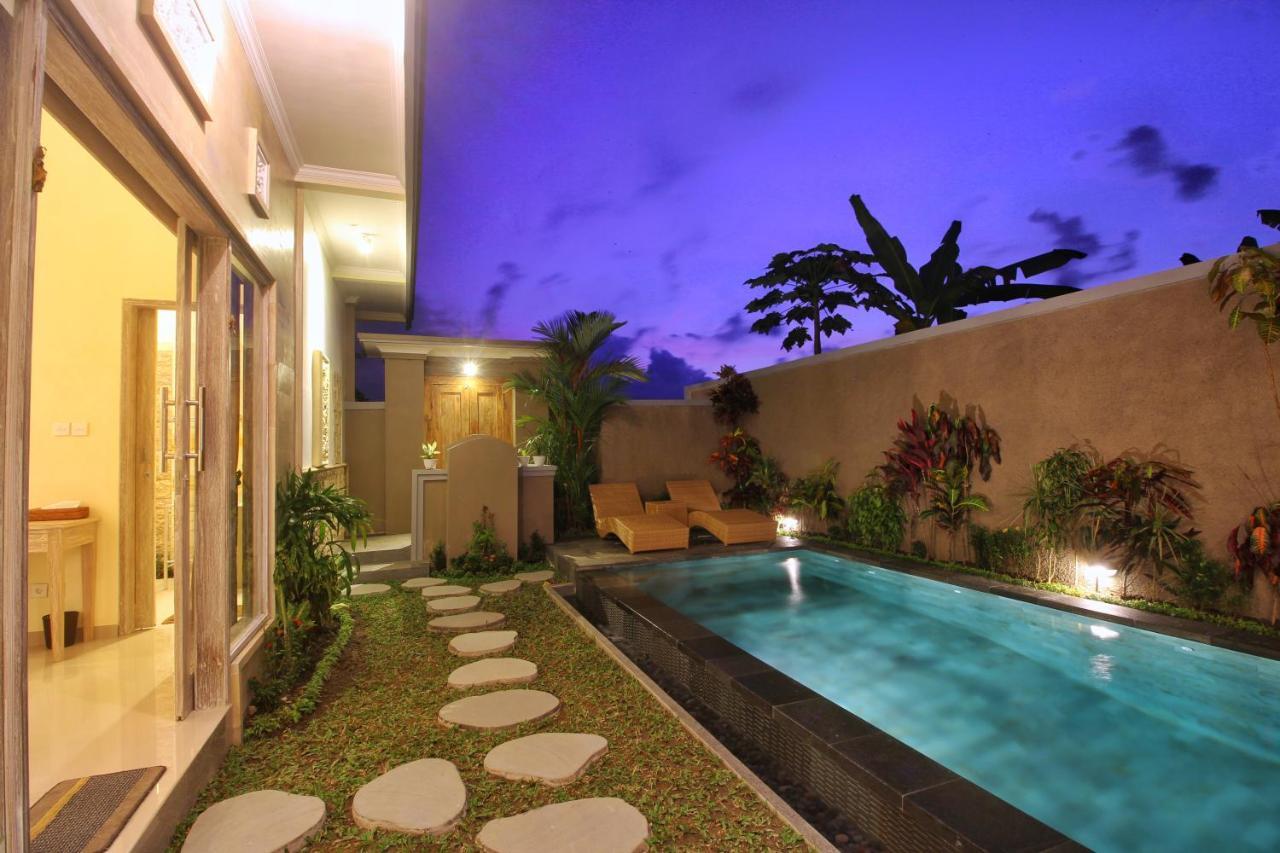 The Shinra Private Villa